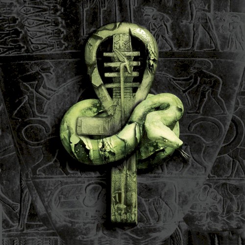 Nile - In Their Darkened Shrines